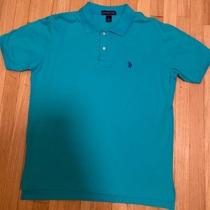 Polo T-Shirt